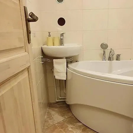 Apartment Shokoladee