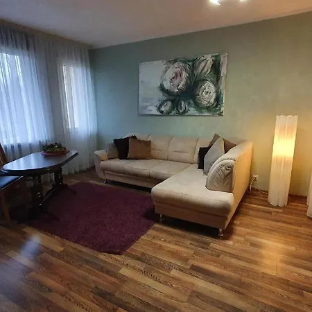 Shokoladee Apartment Ventspils