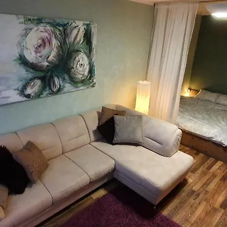 Shokoladee Apartment Ventspils
