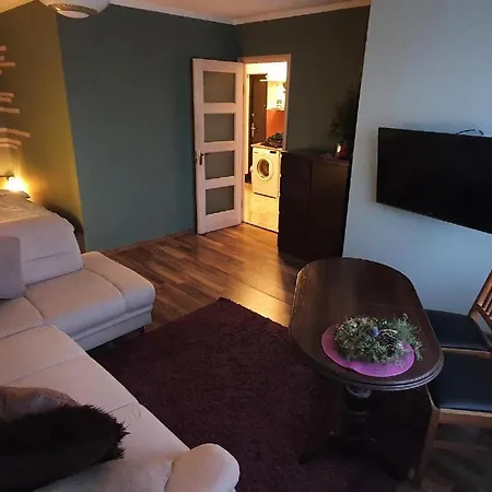 Apartment Shokoladee Ventspils