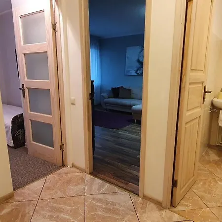 Apartment Shokoladee *